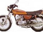 1976 Kawasaki KH 500